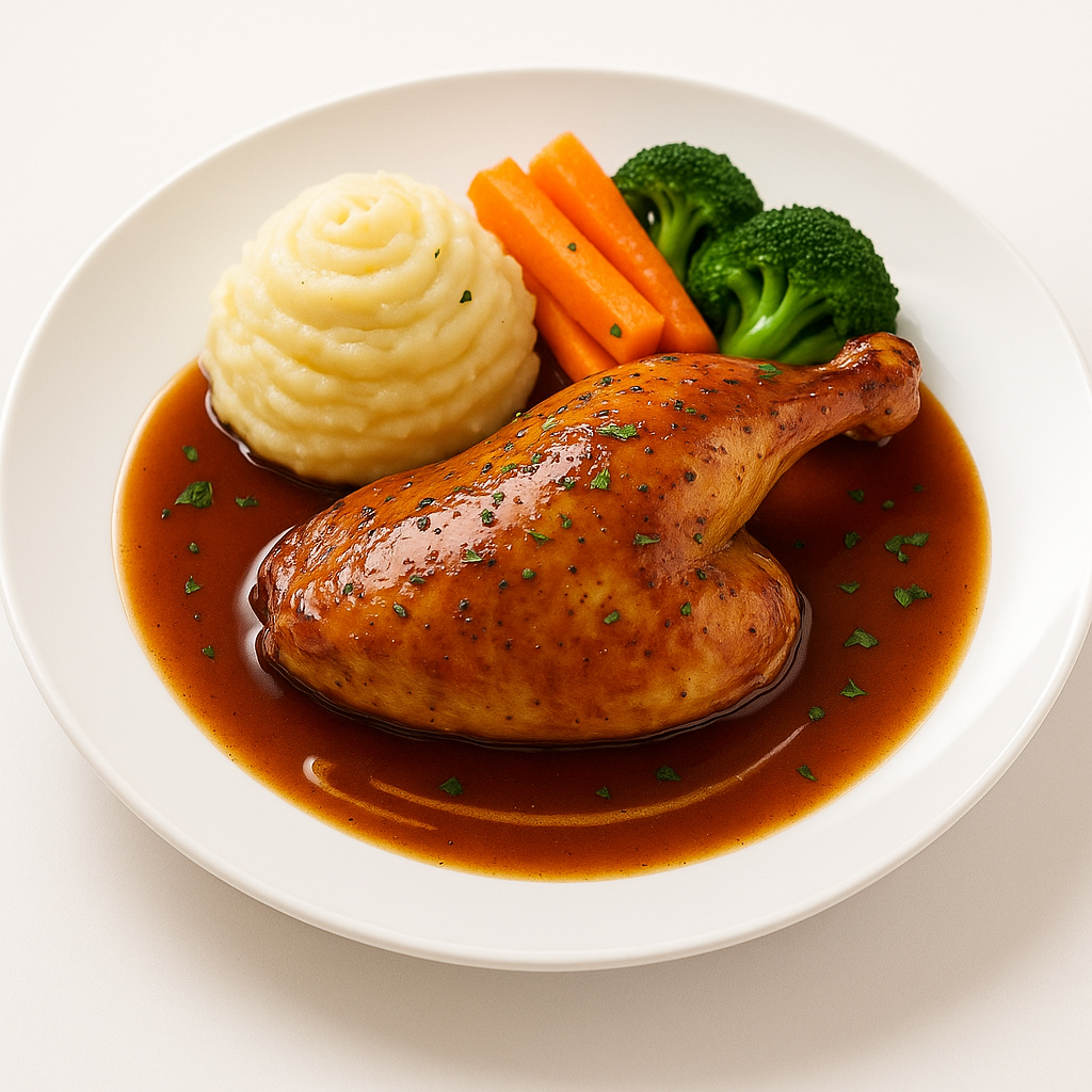 ATAA Dinner Bundle — Comfort Classics With Powerful Flavor