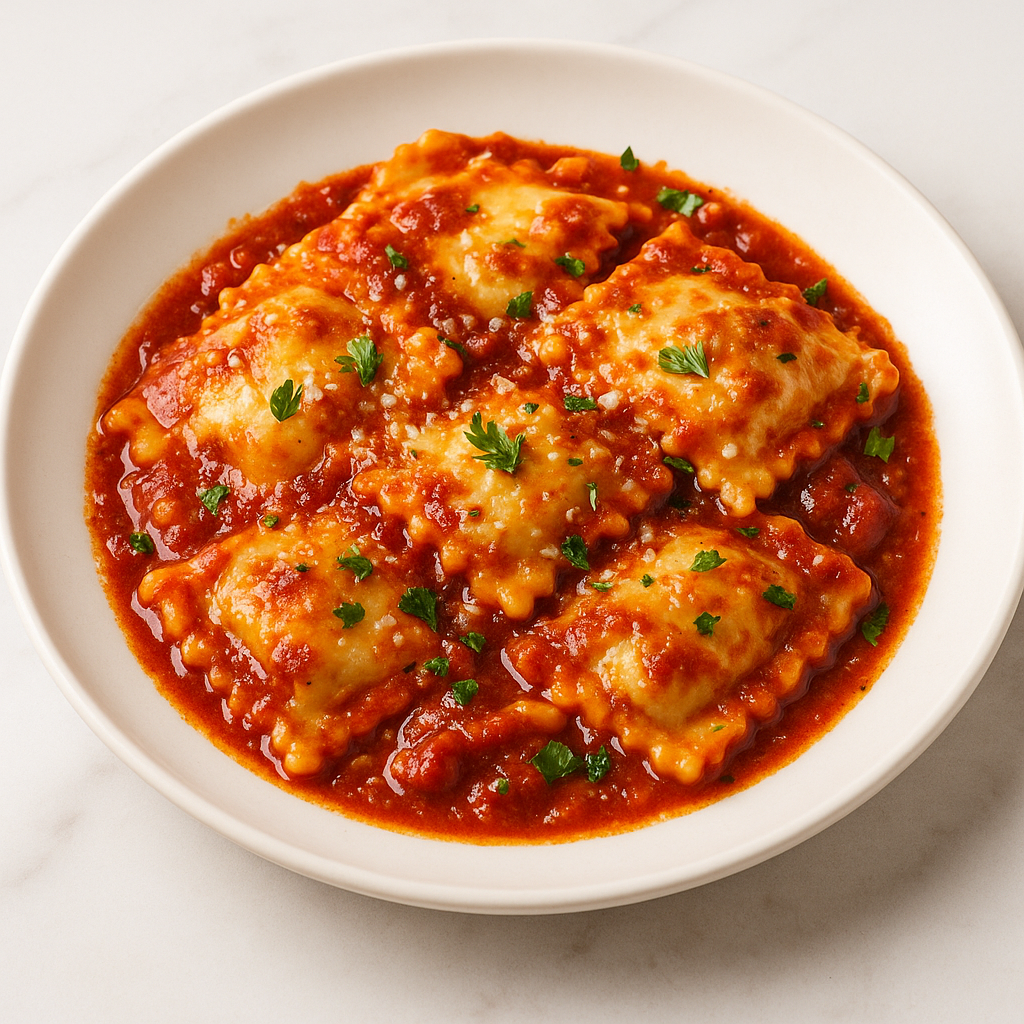 ATAA Dinner Bundle — Comfort Classics With Powerful Flavor