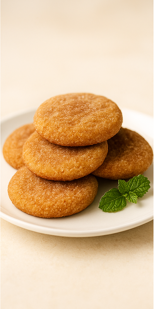 ATAA Dessert Bundle — Irresistible Treats With Powerful Flavor