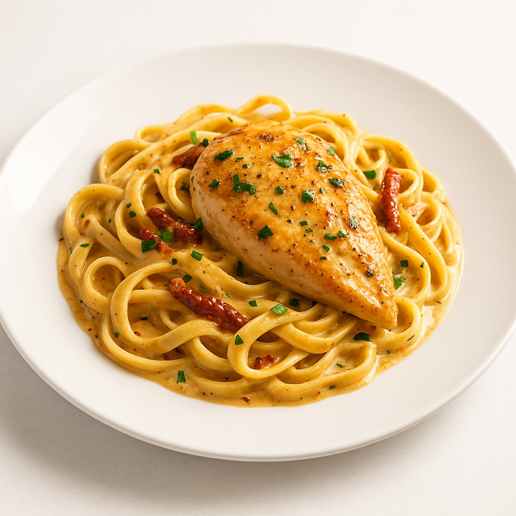 ATAA Dinner Bundle — Comfort Classics With Powerful Flavor